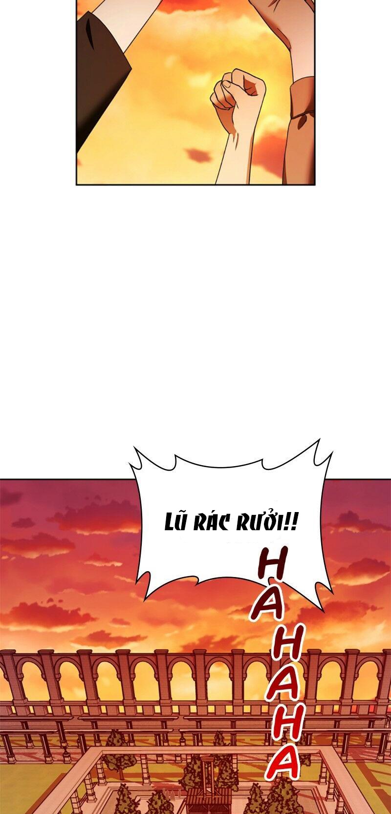 tôi muốn trở thành cô ấy dù chỉ là một ngày chapter 83 7