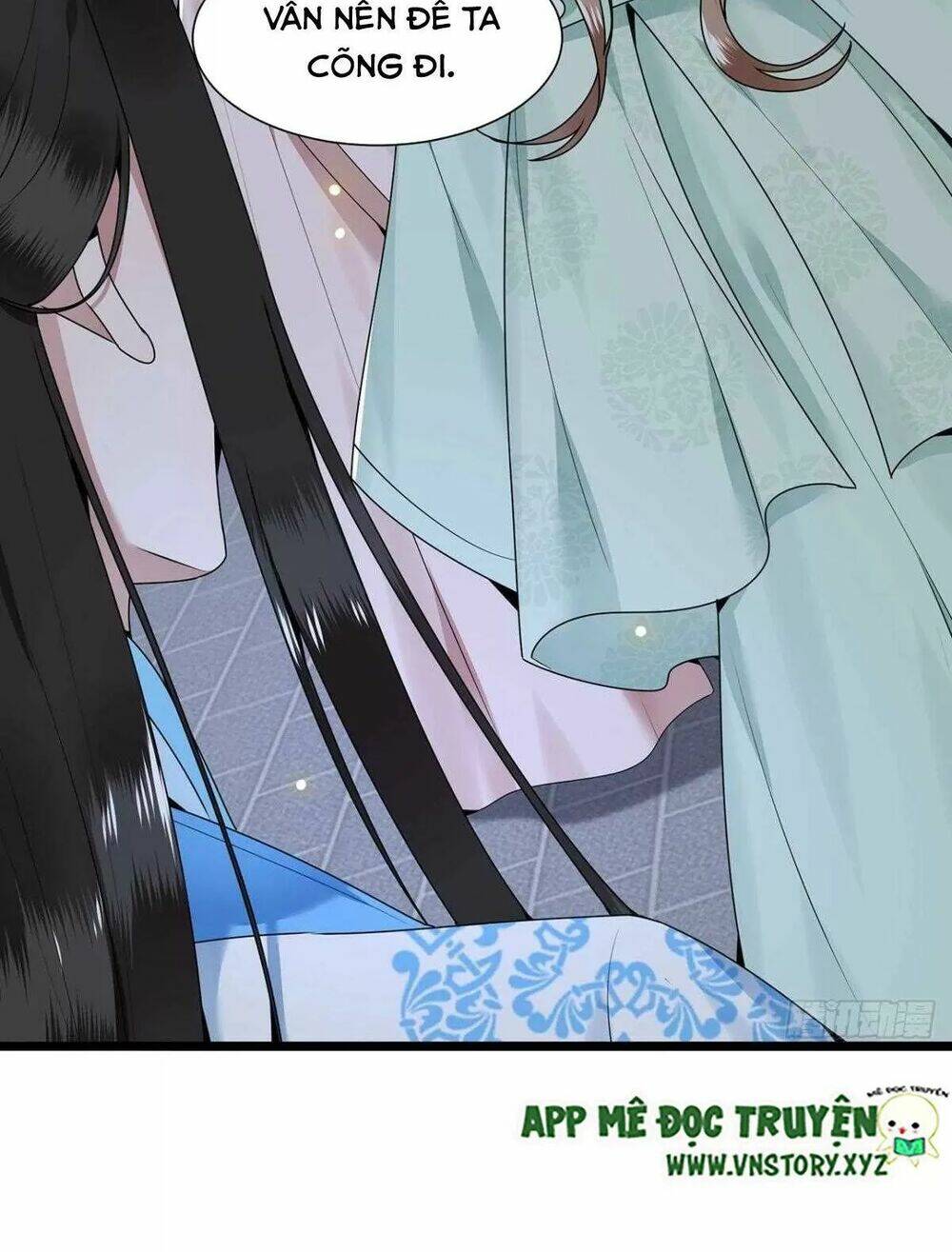 phượng hoàng vu phi chapter 118 39