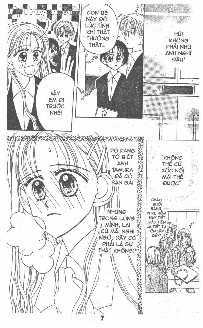 ban trai của tôi - my boyfriend chapter 1 6