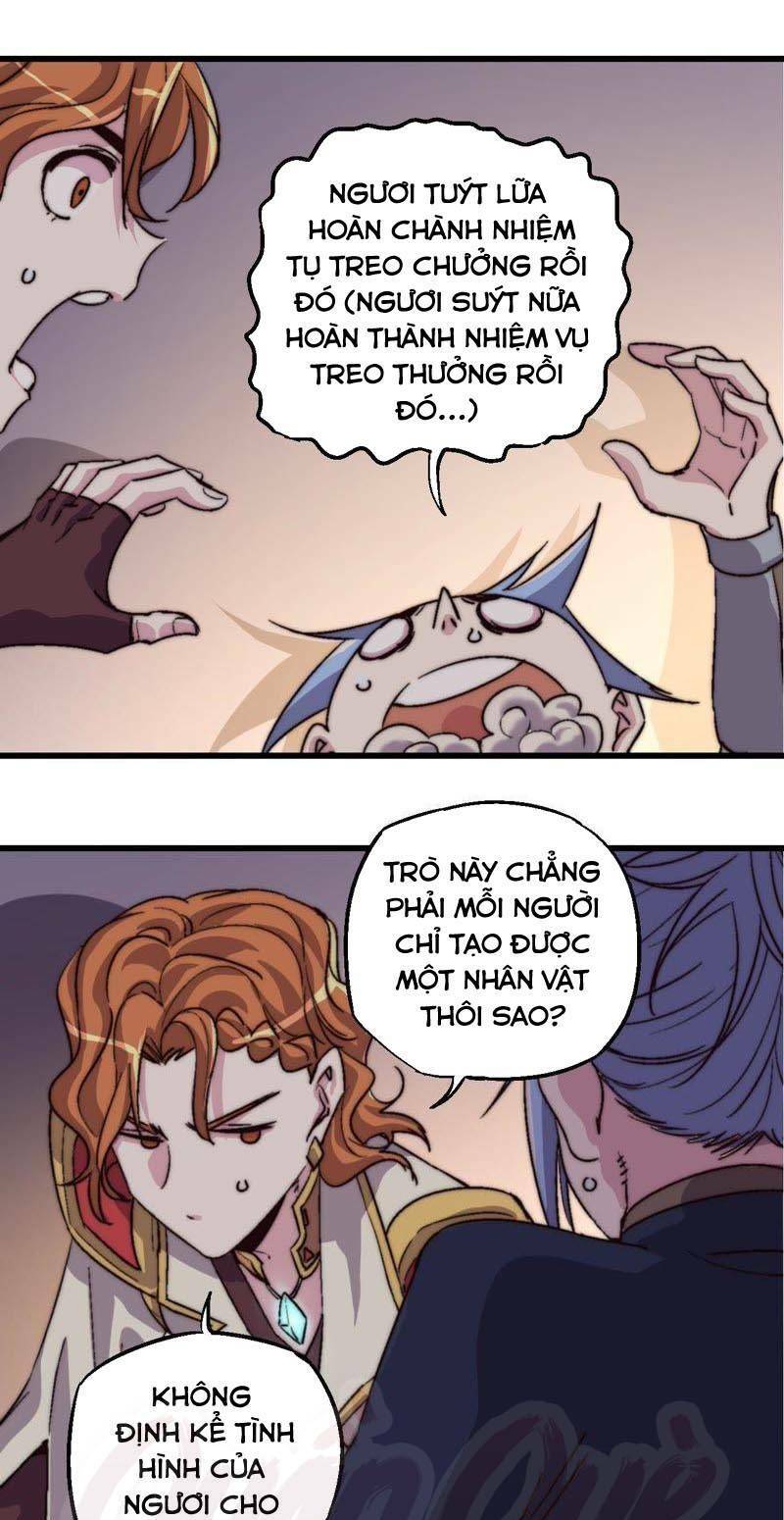 dãy số chí mạng chapter 35 11