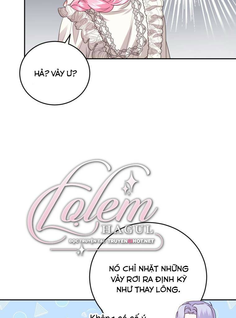 nhà điều chế nước hoa độc quyền của bạo chúa chapter 64 15