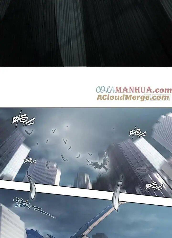 dự báo khải huyền chapter 99 33