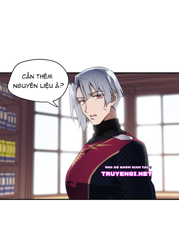 bị che khuất bởi hoàng hôn chapter 10 14