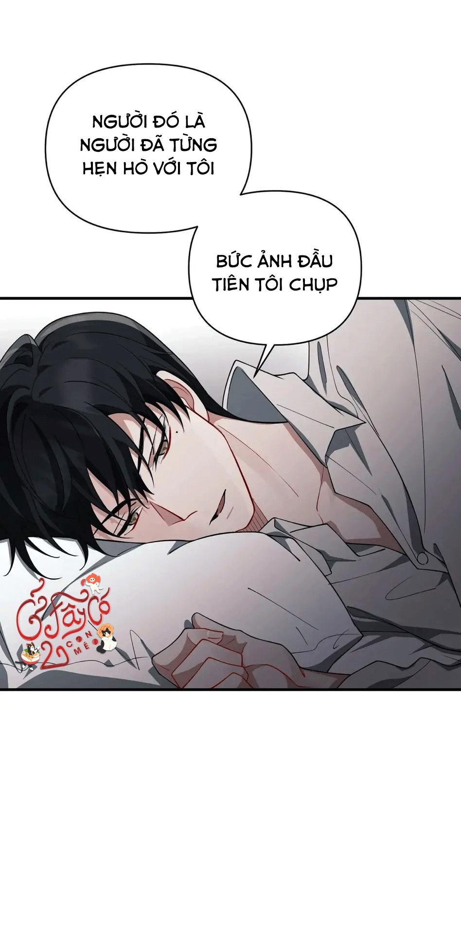 vết cắn tình yêu chapter 14 27