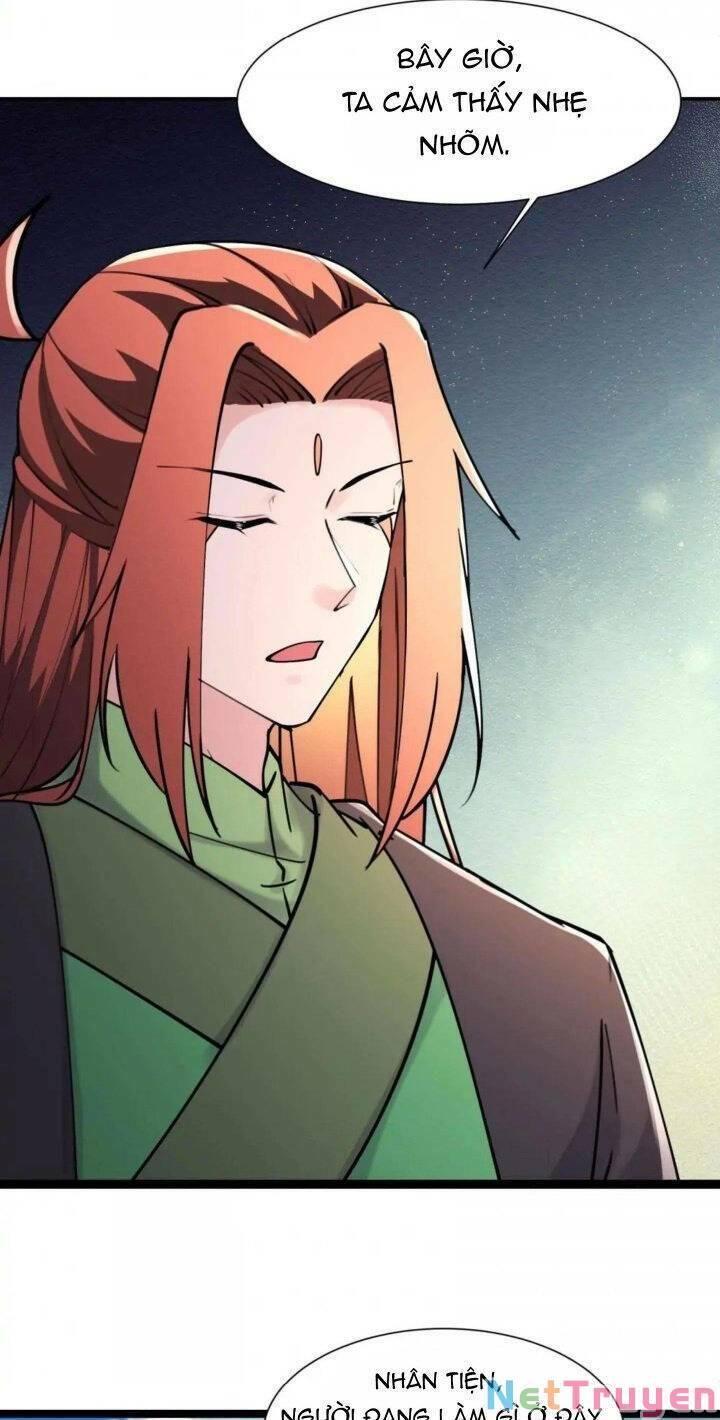 đồ đệ ta toàn là nữ ma đầu chapter 177 4