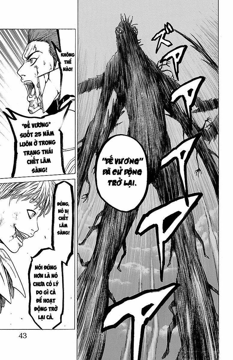 hakaijuu chapter 79 39