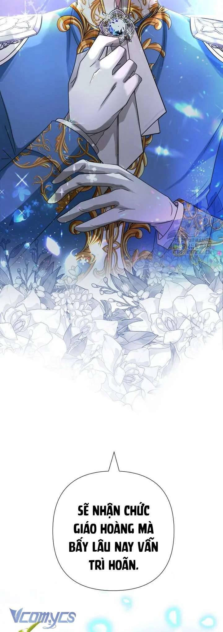 sau này họ sẽ sinh ra tôi chapter 18 2