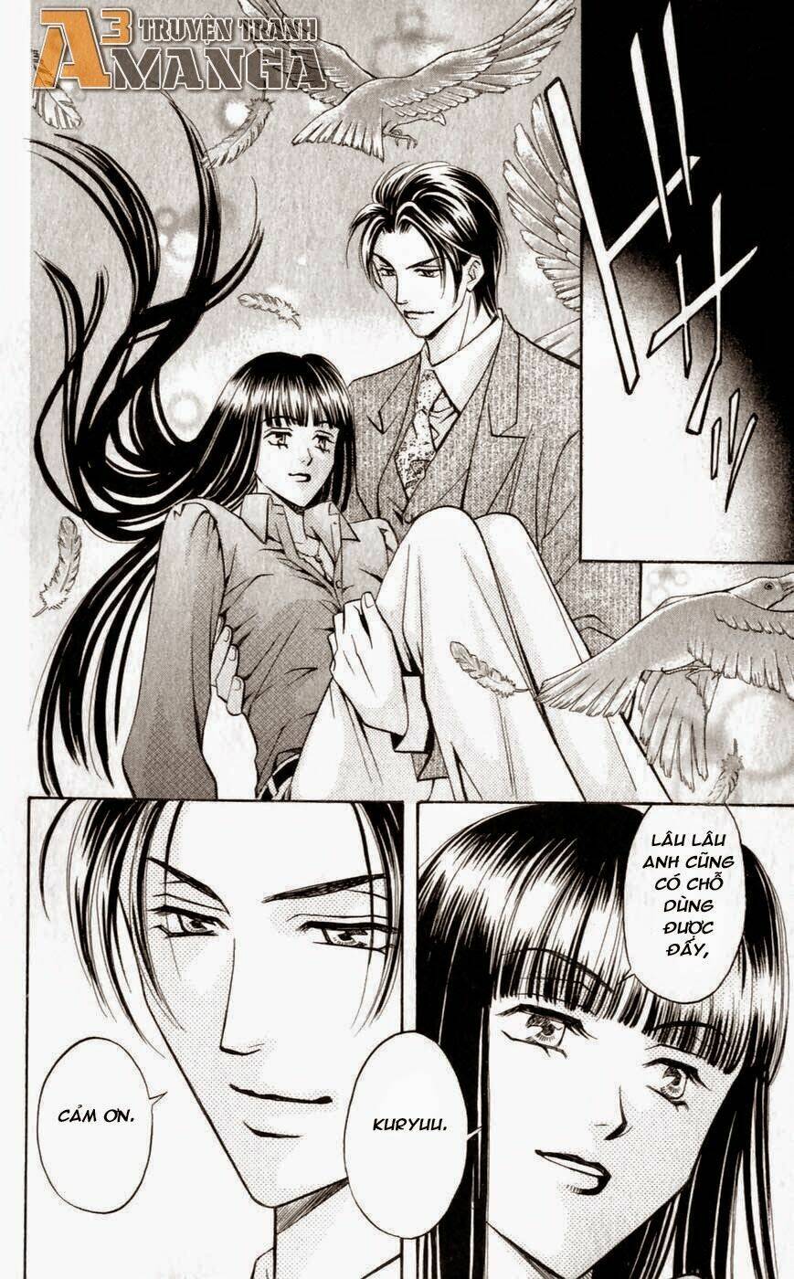 bông hoa bí ẩn chapter 2.2 23