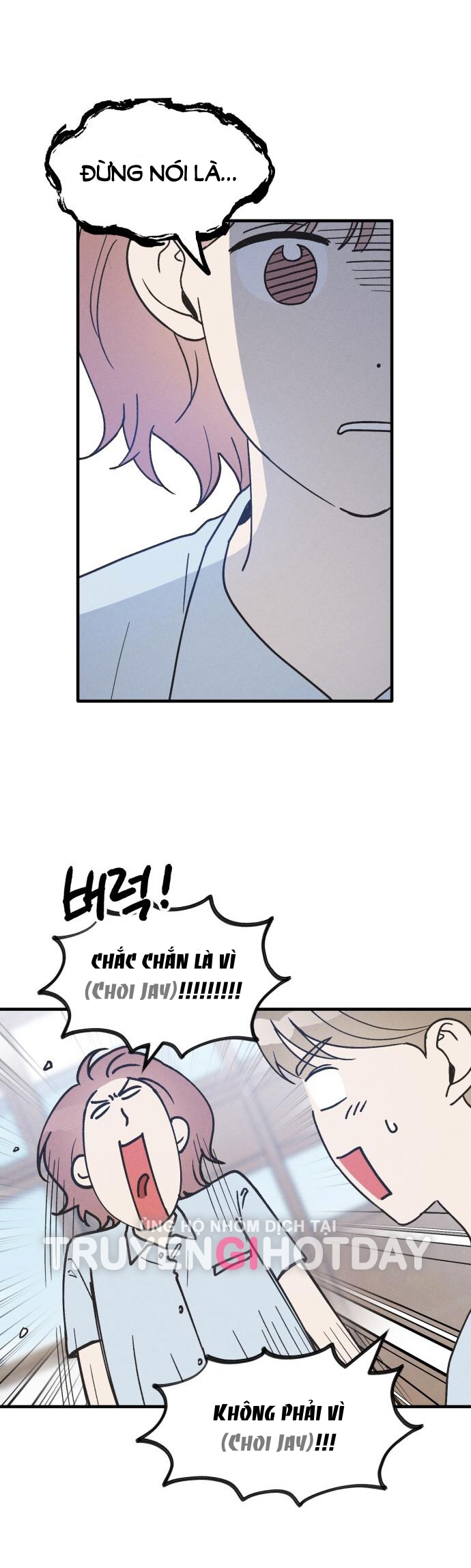 nguyên tắc của bạn thân là con trai chapter 15.1 9