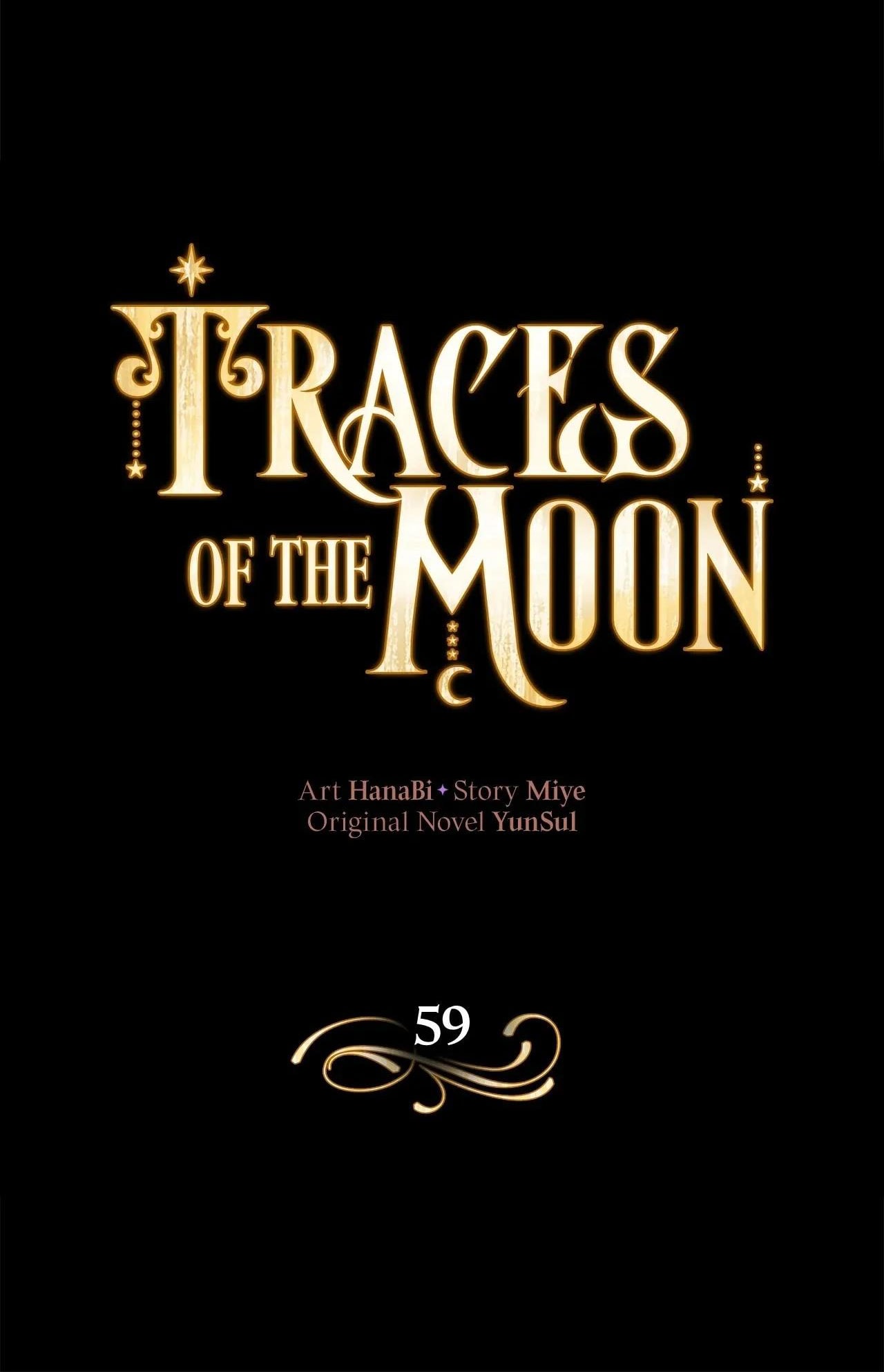 Vết Trăng chapter 59.1 16