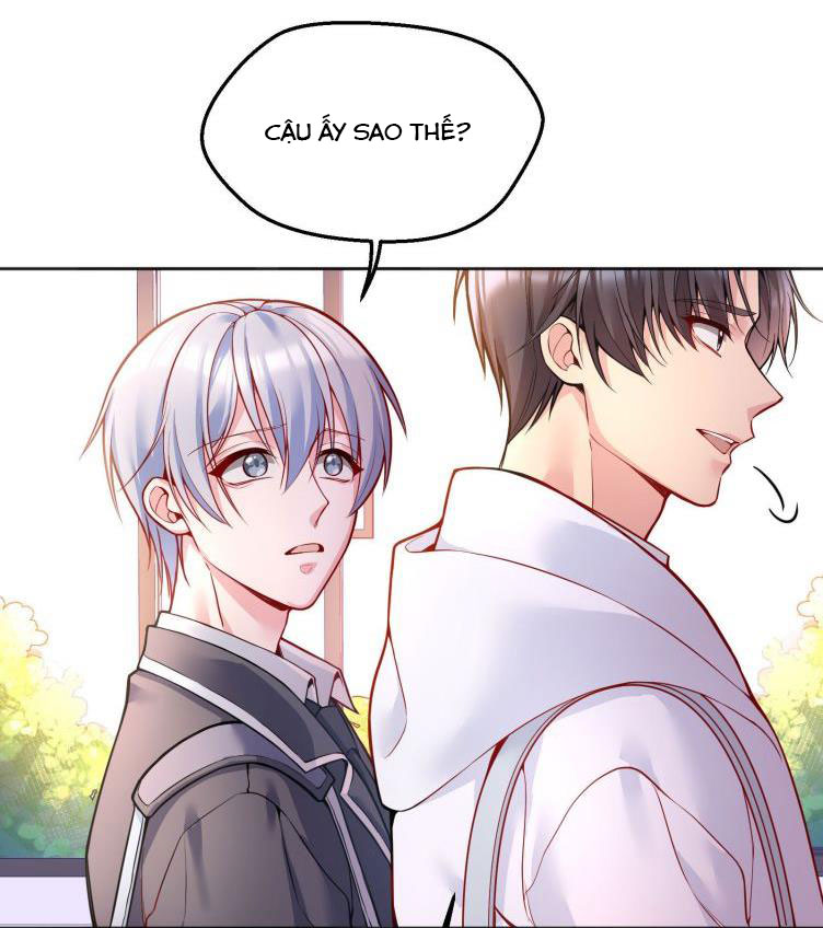 chàng nhân viên host và gã hàng xóm nguy hiểm chapter 64 42