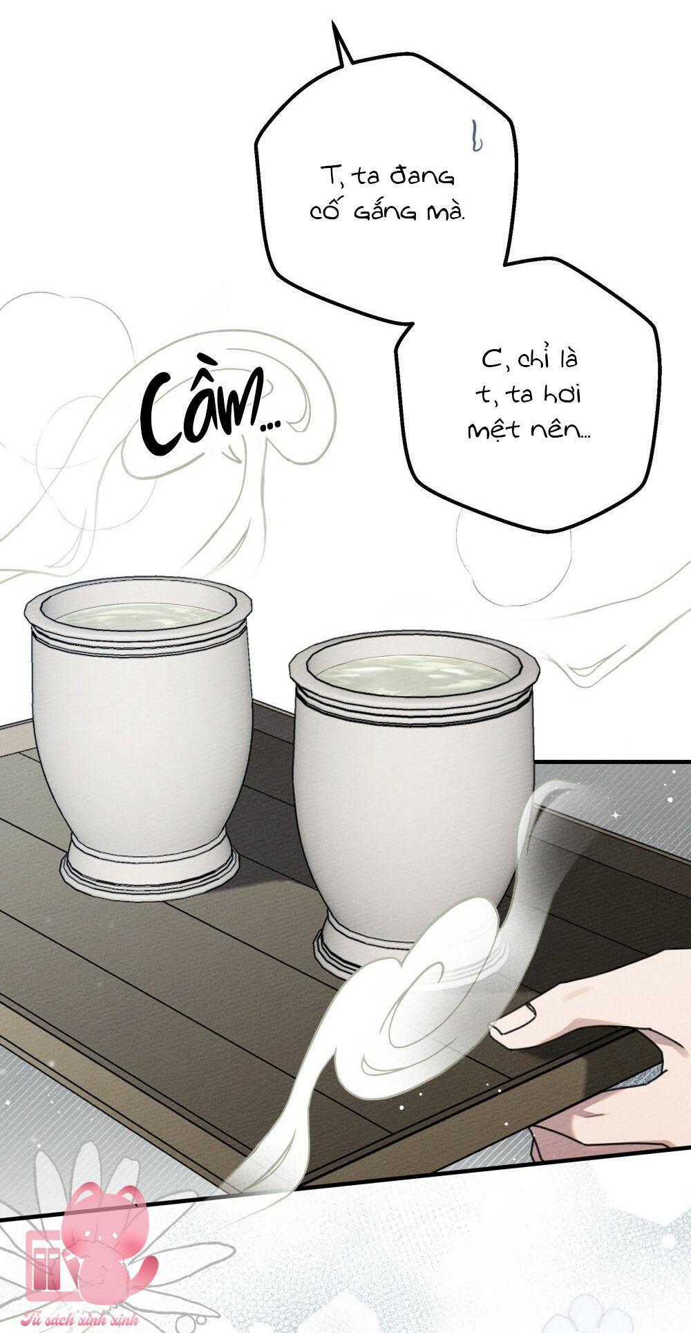 dưới tán cây sồi chapter 51 45