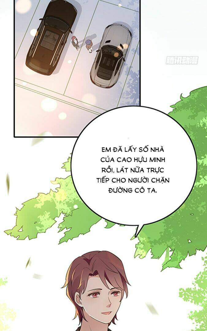 bí mật kết hôn với ảnh đế: vợ ơi đến đây tấn công đi nào chapter 60 30