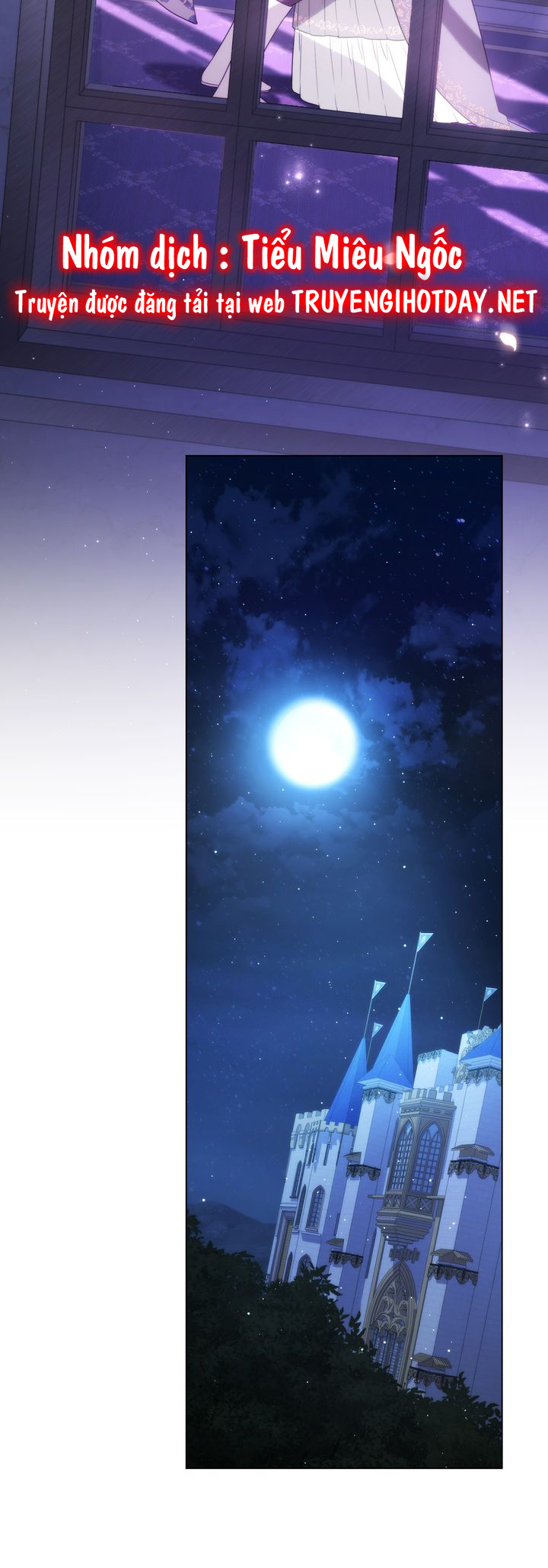 sự xuất hiện của các nhân vật phản diện chapter 68 37