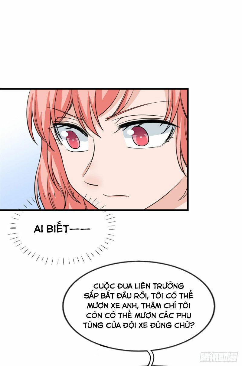 siêu cấp nữ thần trọng sinh chapter 19 2