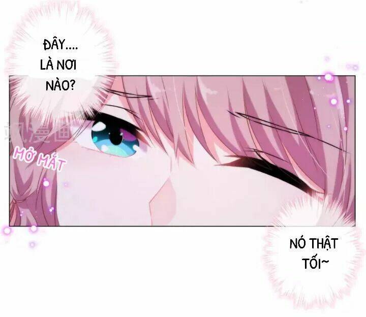 ồ, phu quân đáng yêu của tôi! chapter 1 7