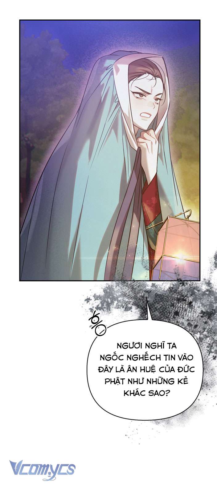 [18+] tiết học bí mật của trung điện chapter 36 42