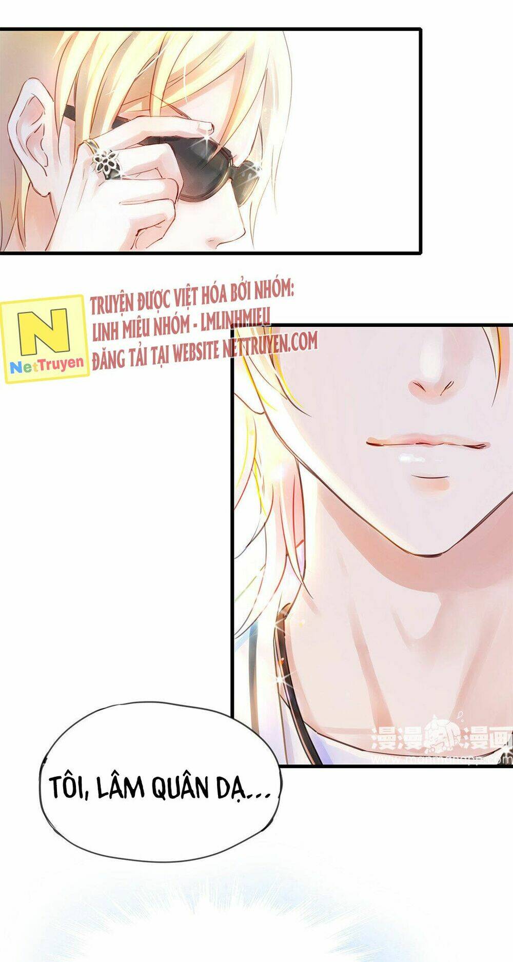 điểm xuất phát của mối tình đầu chapter 2 32