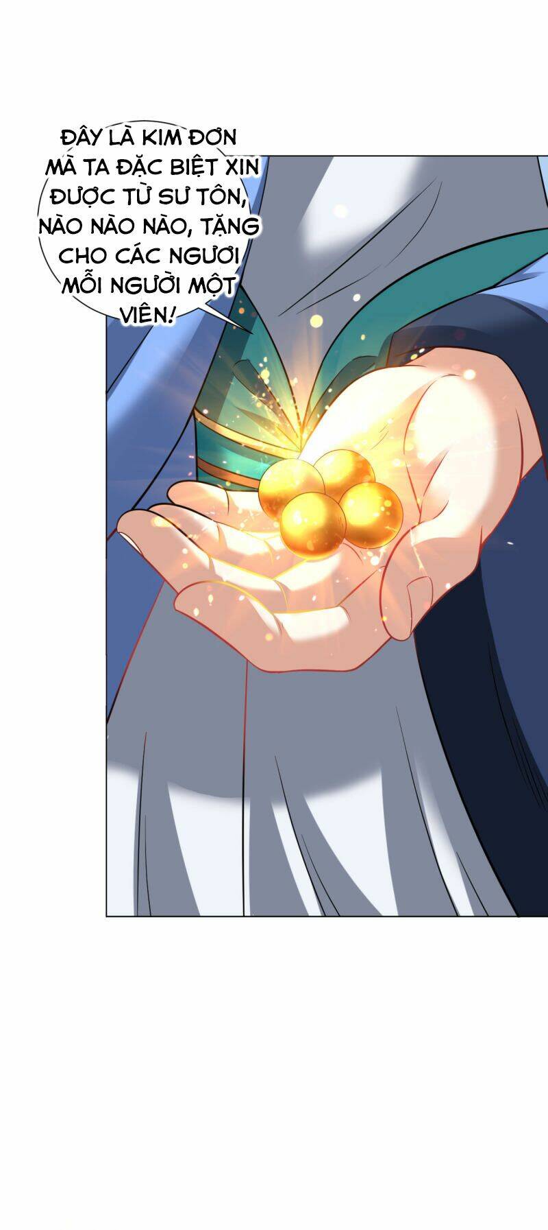 đạo ấn chapter 74 20