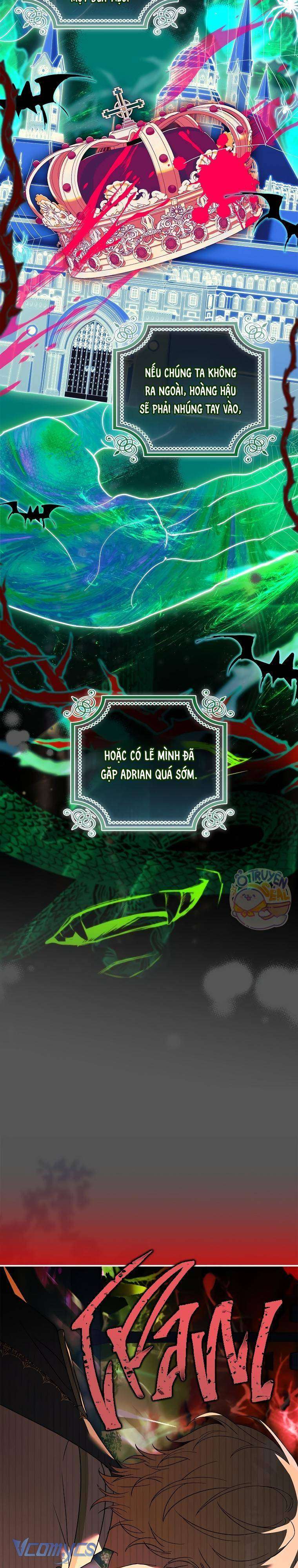 tôi đã tắt cài đặt chế độ nhận thức nỗi đau! chapter 11 50