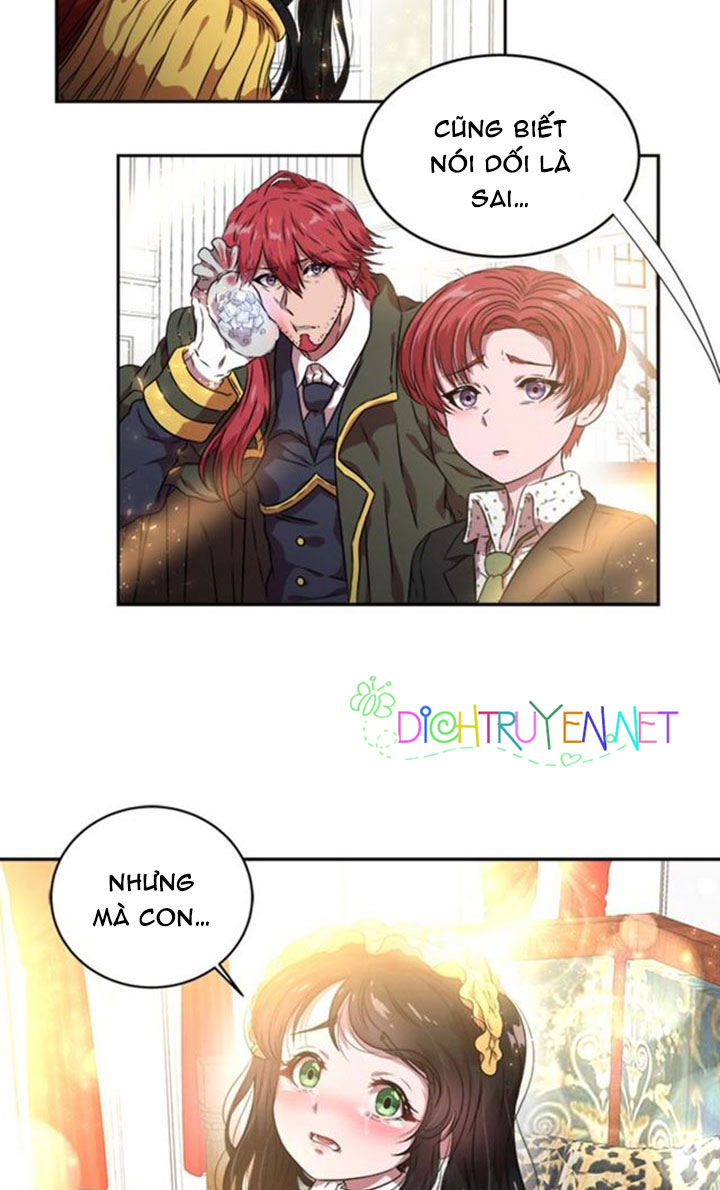 con gái bảo bối của ma vương chapter 12 37