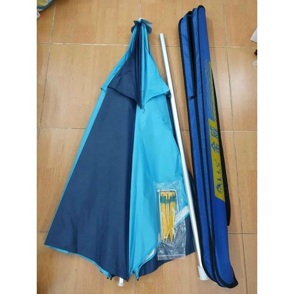 Ô Câu Cá 2m 2 Tầng