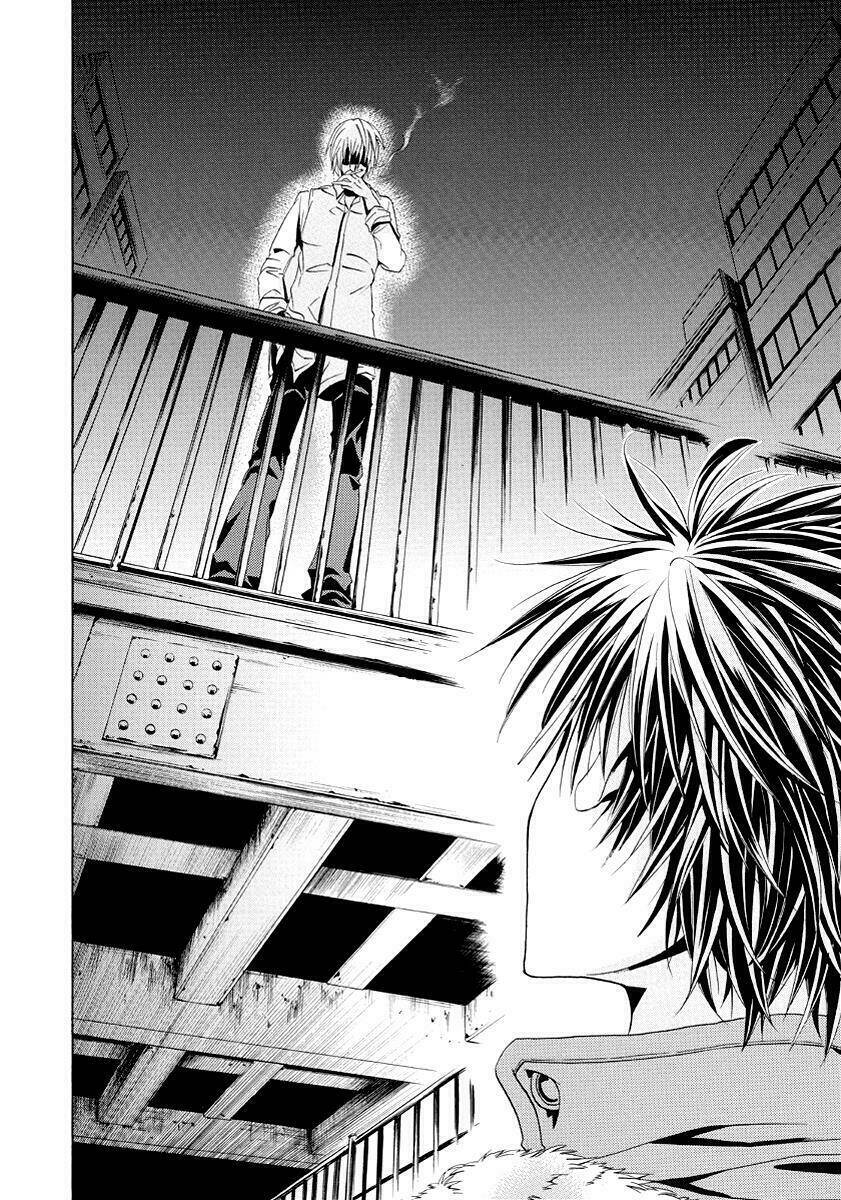 fukushuu kyoushitsu chapter 19 11