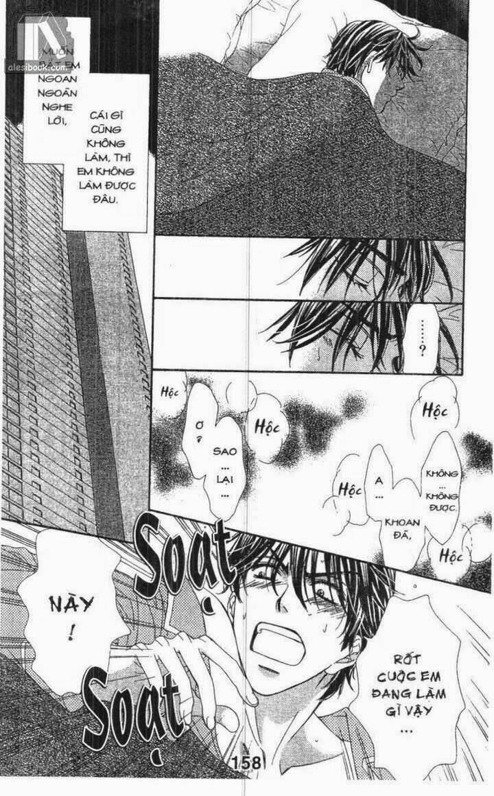 love of firos you chapter 20 22