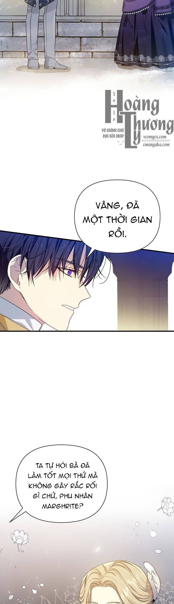 từ lúc bắt đầu tôi vẫn luôn ở bên em chapter 21 27