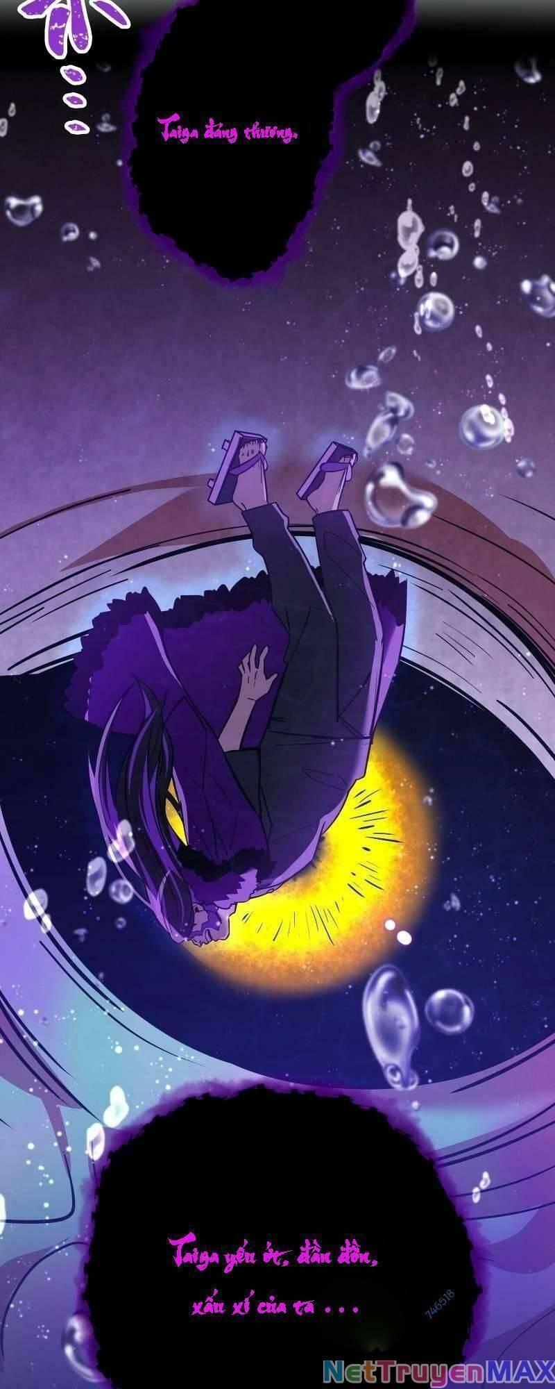 Huyết Thánh Cứu Thế Chủ~ Ta Chỉ Cần 0.0000001% Đã Trở Thành Vô Địch chapter 22 28