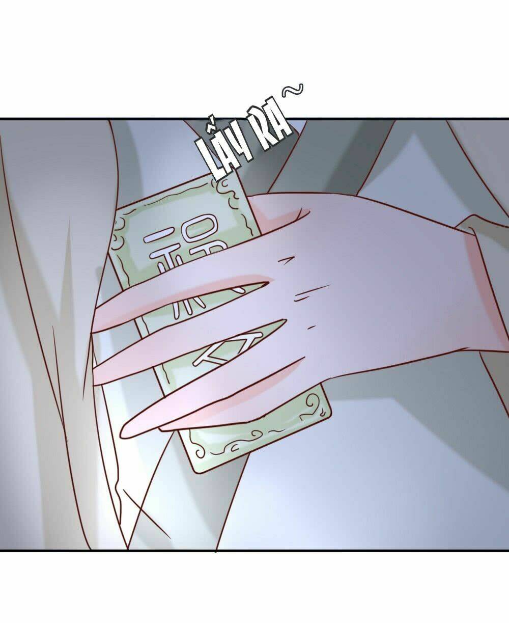 hồng nhan bất vong quốc chapter 10 21