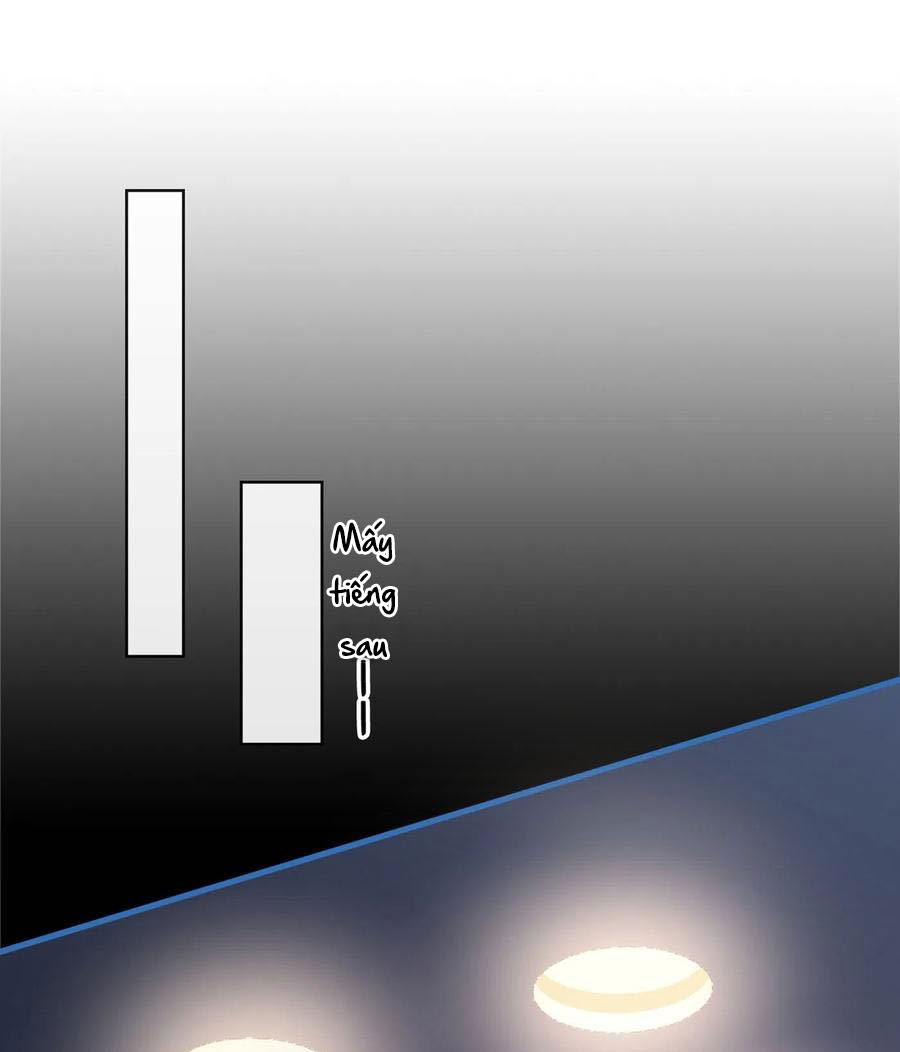 lại bị nam thần chọc trên hot search! chapter 83 29