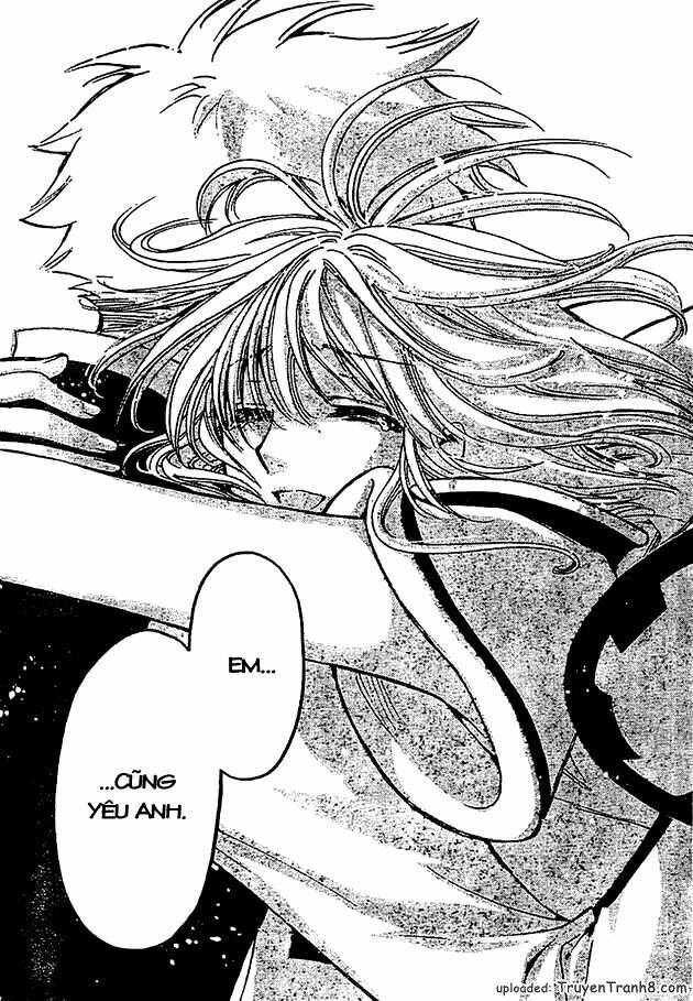 huyền thoại đôi cánh chapter 233 24