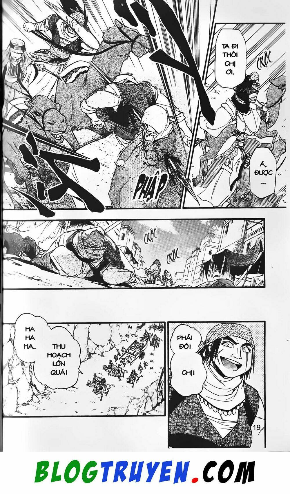 emma đến từ địa phủ chapter 18 7