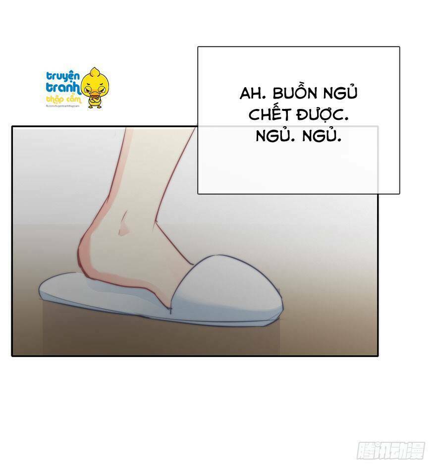 luận cách yêu của chứng sợ phụ nữ chapter 11 25