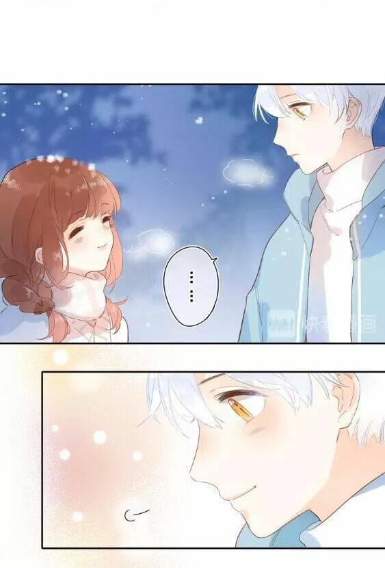 sos! tôi đã yêu một con sâu bướm (phần 2) chapter 58 61