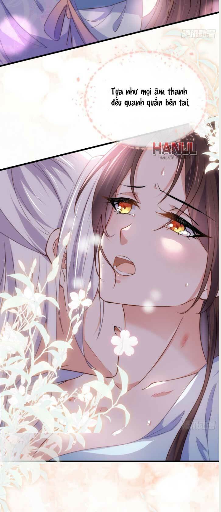 hoạn phi thiên hạ chapter 208 3