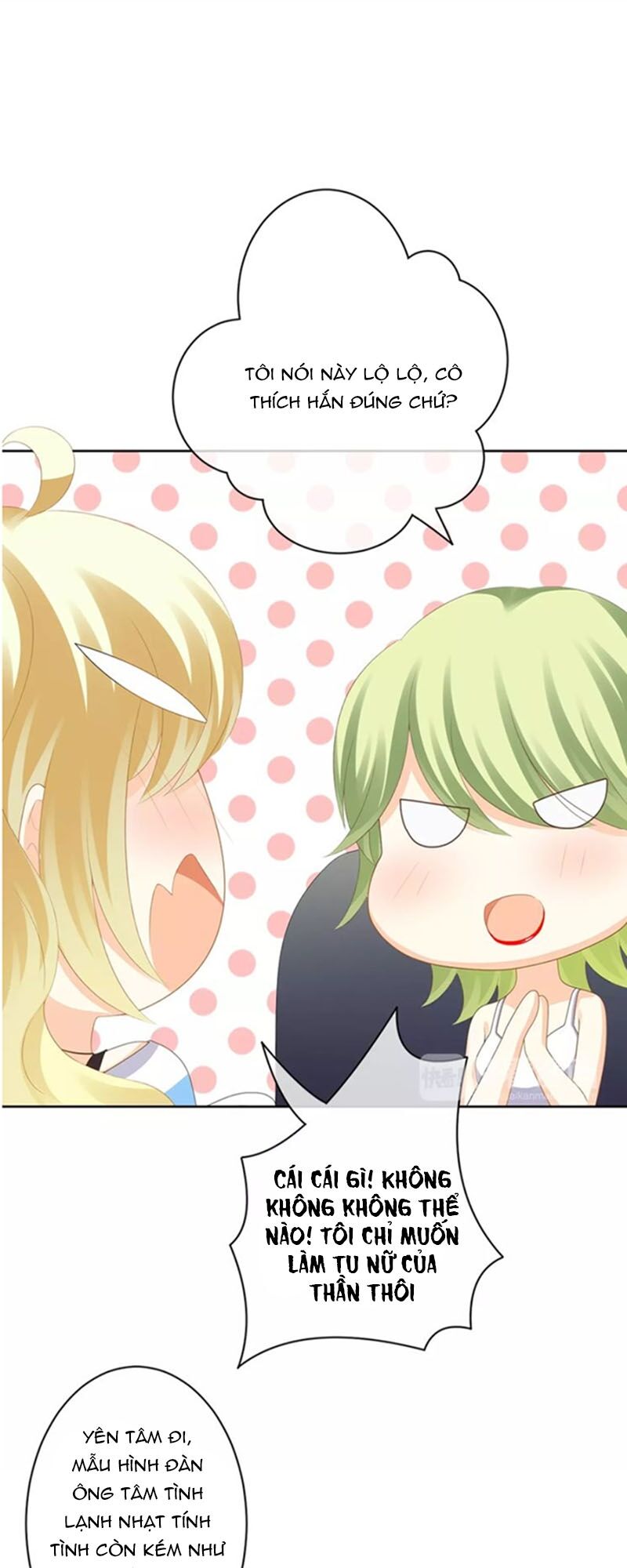 độc nhãn ác ma của ta chapter 21 23