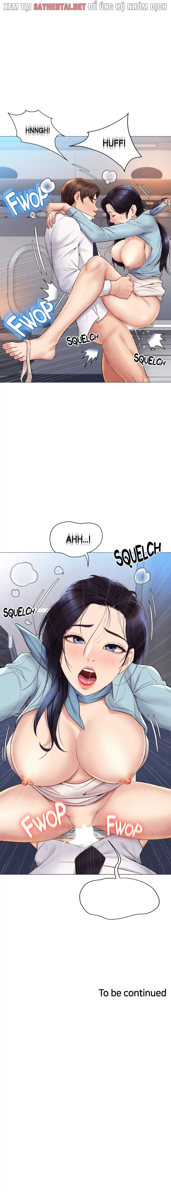 bạn của con gái chapter 26 22