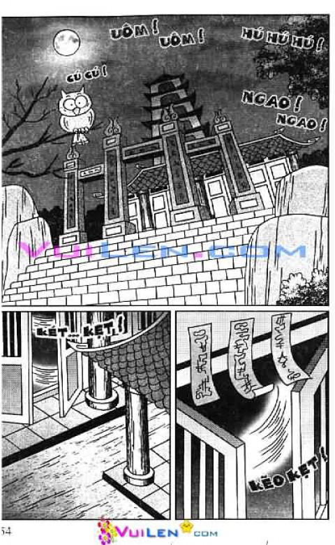 thần đồng đất việt chapter 137 51