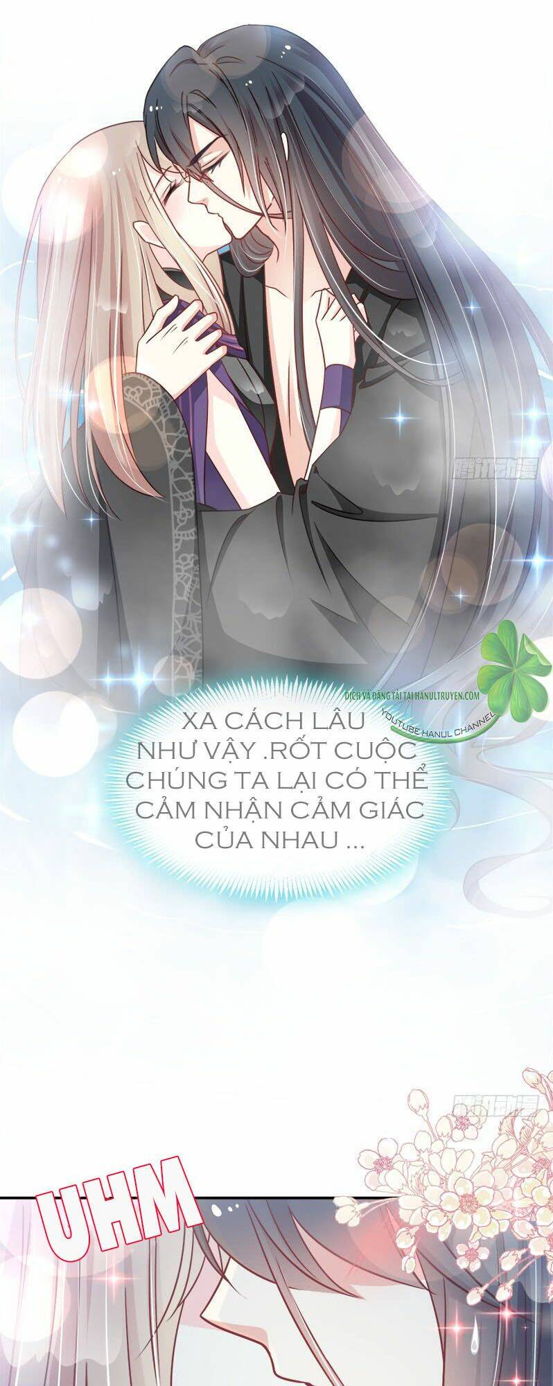 thiên hạ đệ nhất sủng phi chapter 116 6