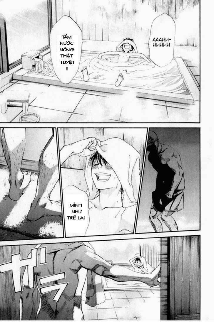 alive - the final evolution chapter 46 10