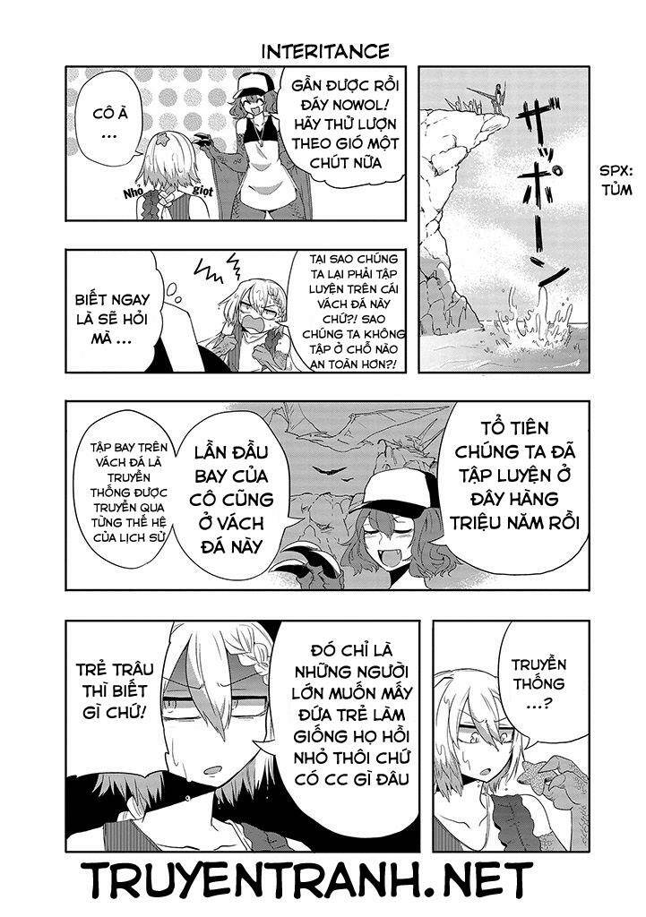 t-rex na kanojo chapter 19 7