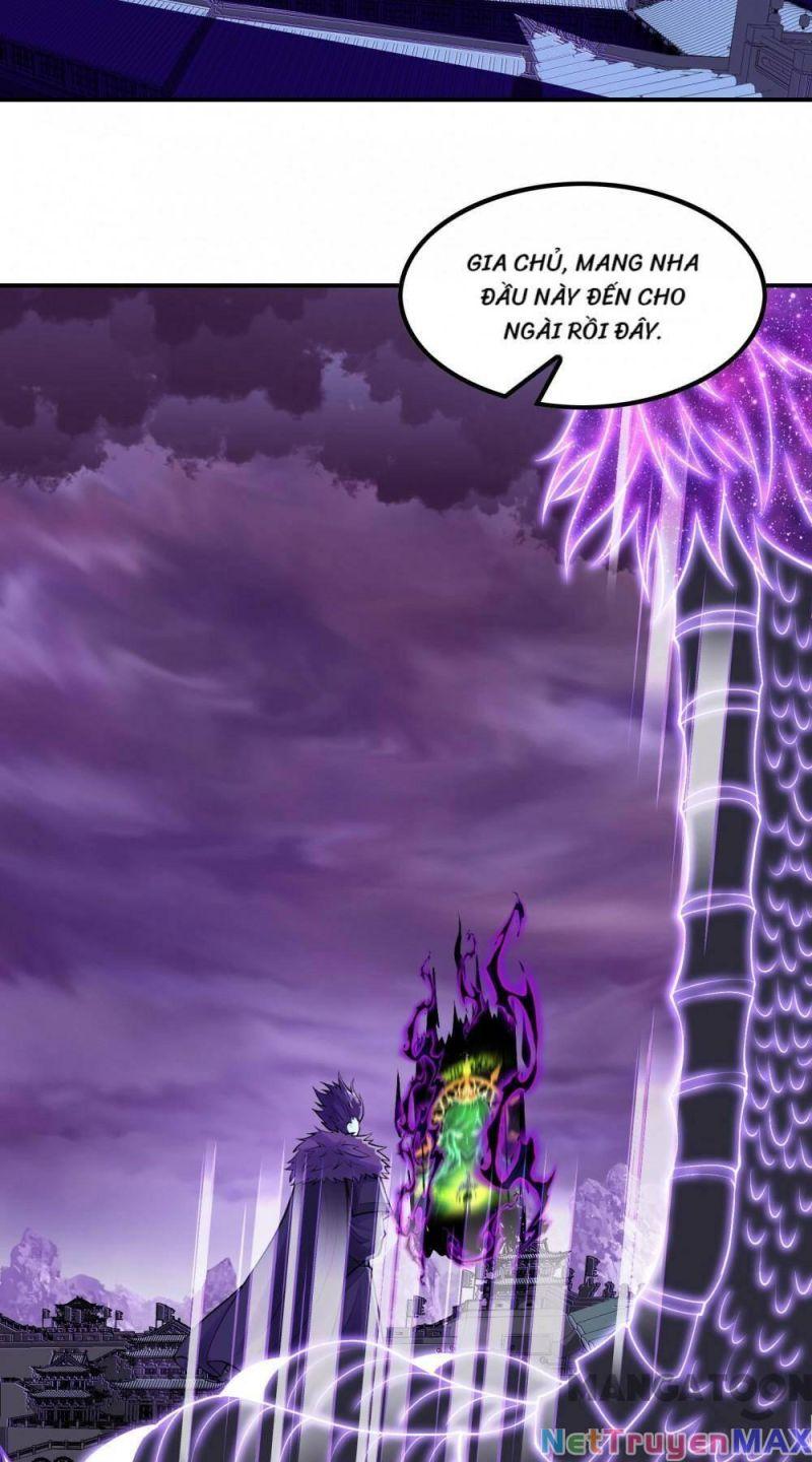 đệ nhất người ở rể chapter 204 6