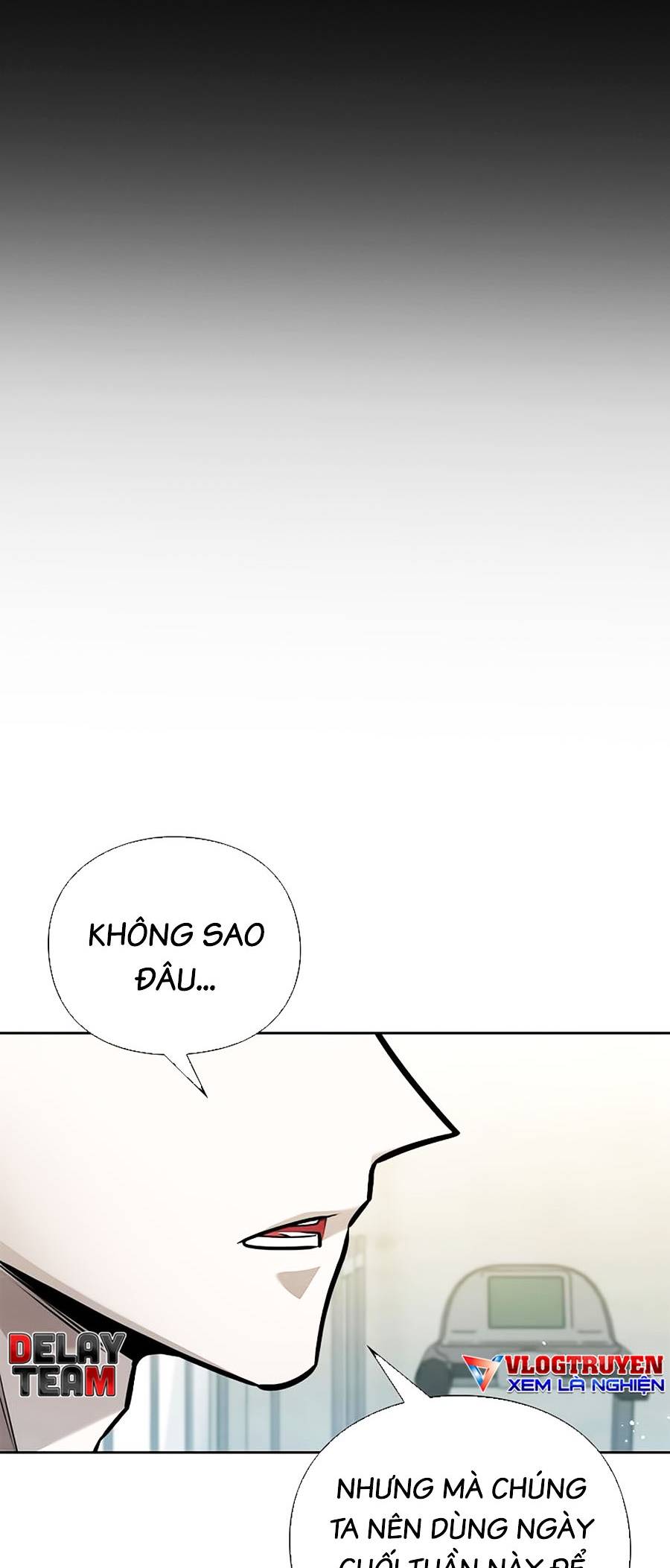 chiến binh học đường - cuộc đột kích trong ngục tối chapter 38 22