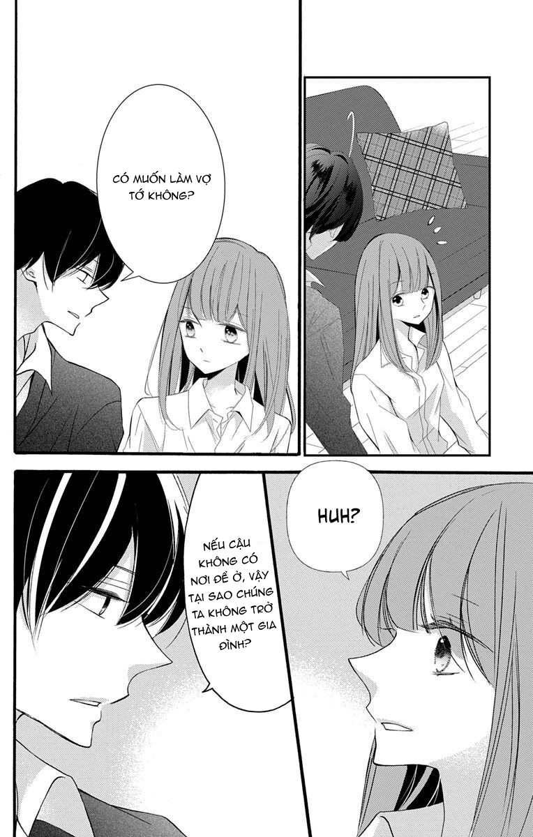 tôi đã kết hôn với masaomi-kun chapter 1 10