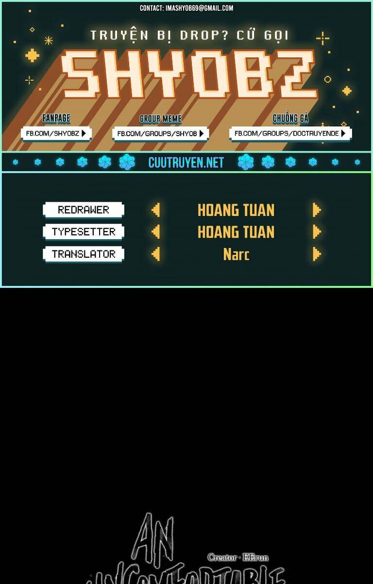 …”một sự thật khá khó chịu.” chapter 48 1