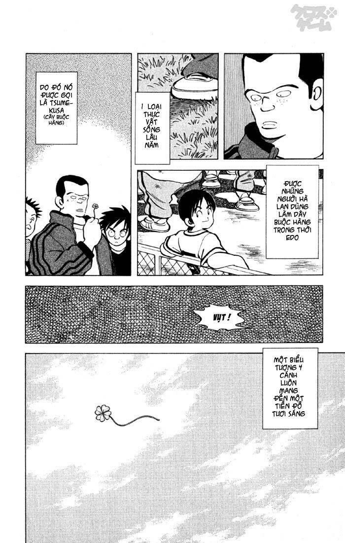 trò chơi vượt qua thử thách chapter 1 30