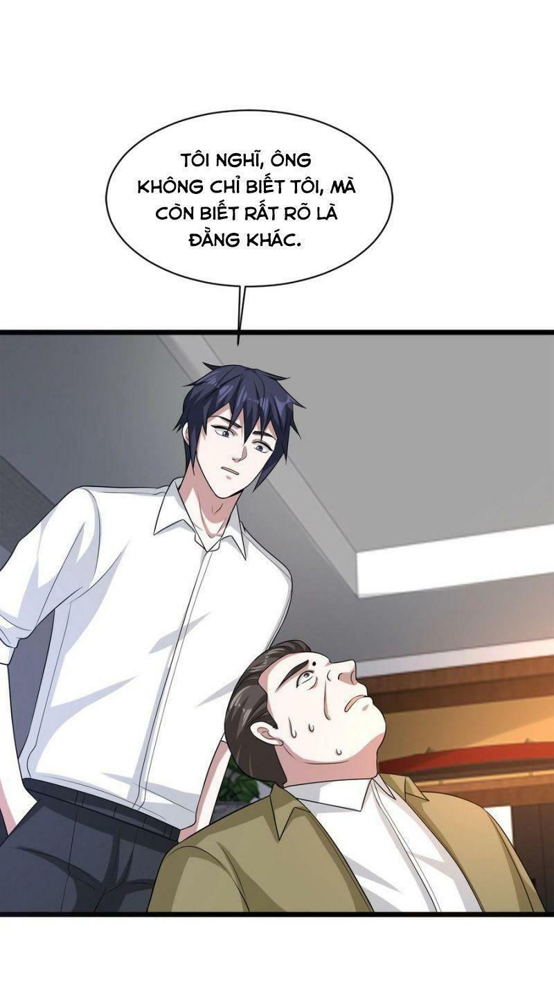 đô thị tà vương chapter 141 12