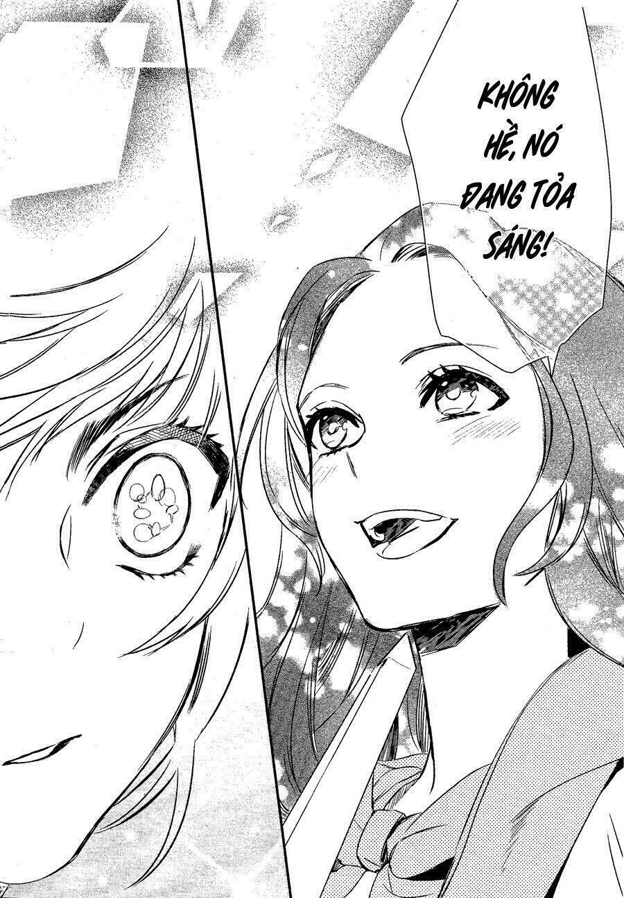 phong ấn triệu hồi ác quỷ dantalion chapter 76 34